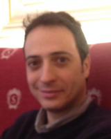 Evangelos Markakis