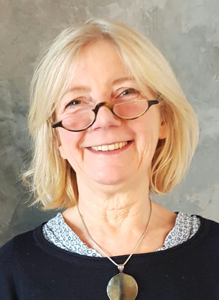 Ulla Wollenberger