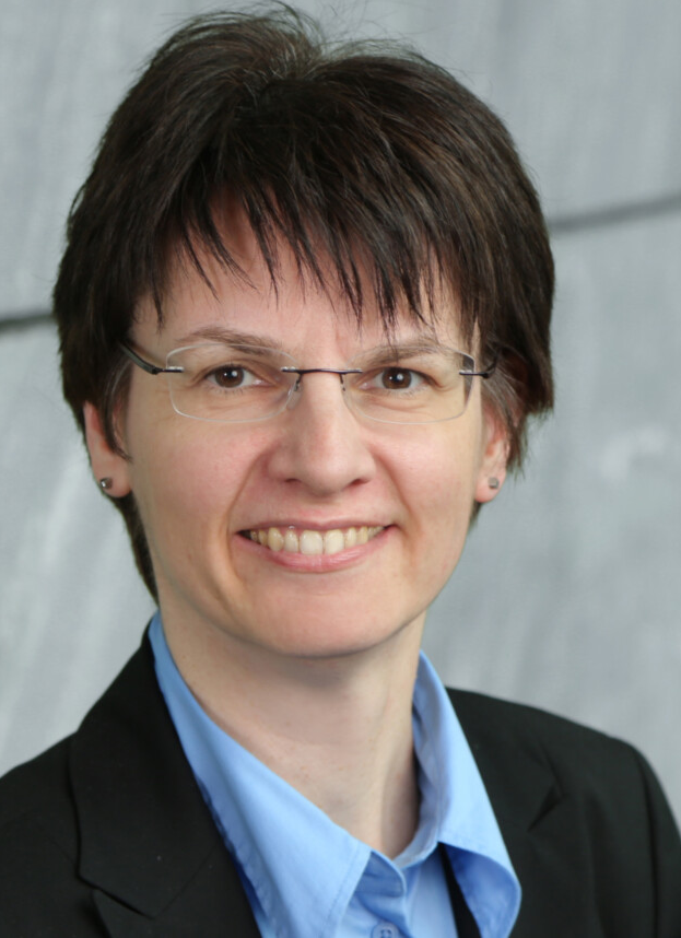 Anja Klein