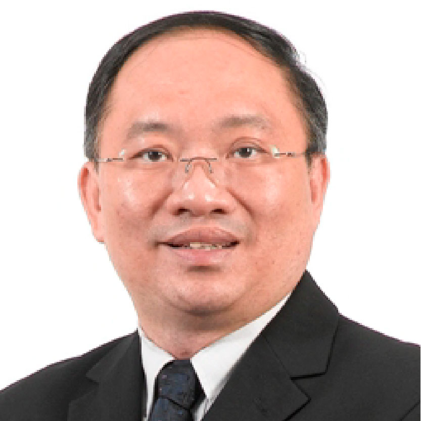 Geok Ing Ng