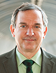 David E. Sandberg