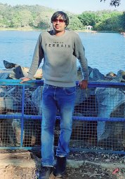 Ashwin Jacob