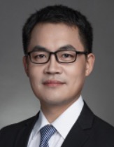Zhizhou Zhang