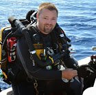 Joshua M. Copus