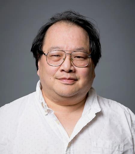 Stephen Lee