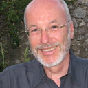 Ernst Joachim Wolfgang Stroebe