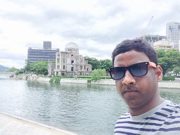 Rajasekar Karunanithi