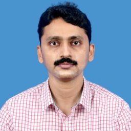 V. Anil Kumar