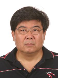 Yujun Liu