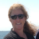 Jamie M. P. Vaudrey
