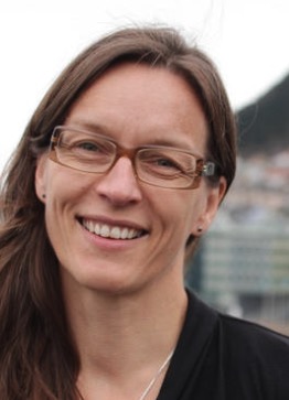 Vigdis Vandvik