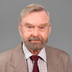 Bert Holldobler