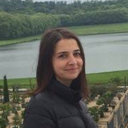 Esra Keles