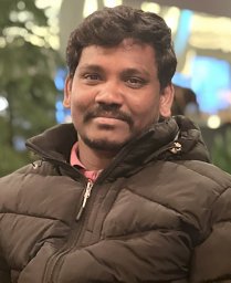 R.A. Senthil