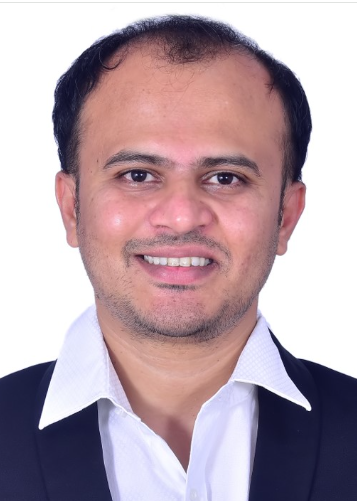 Mohan C D