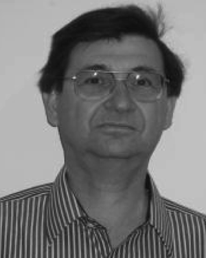 Anatoli S. Shlapakovski