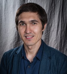 Dmitry Borisov