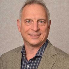 Daniel Merfeld