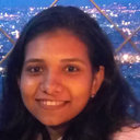 Sreeja Shanmuga Doss