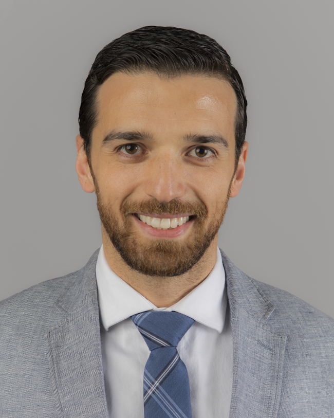 Sami Noujaim