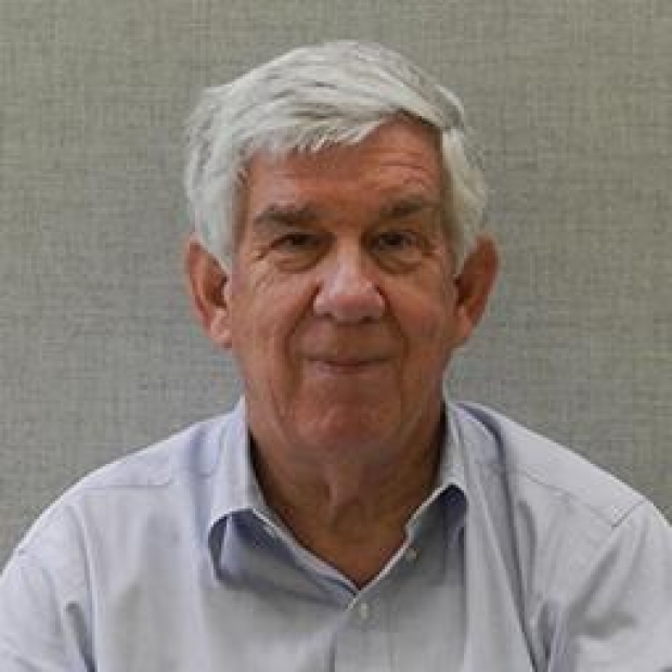 Robertson Parkman
