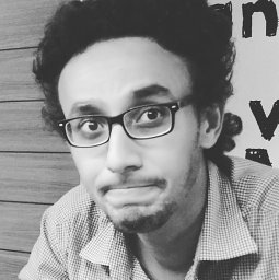 Ahmed Sharafeldeen