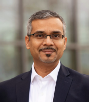 Nasir M. Rajpoot