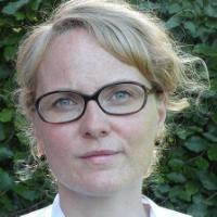 Gitte Fredberg Persson