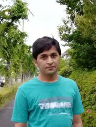 Dawar Khan
