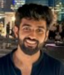 Siddhant Kharbanda