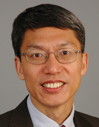 Xinbin Chen