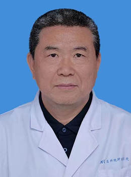 Hongjun Li