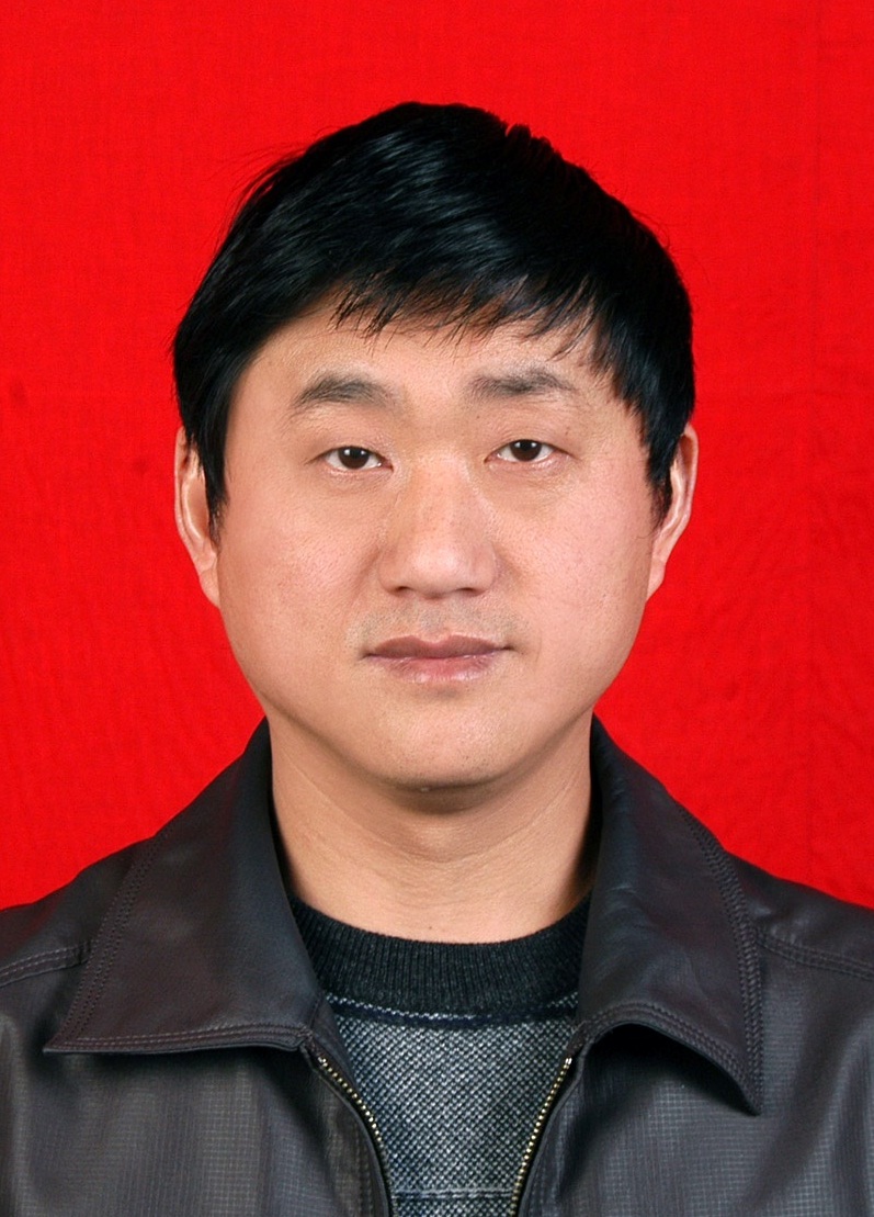 Zhongqing Liu