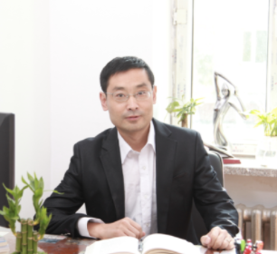 Dongsong Yin