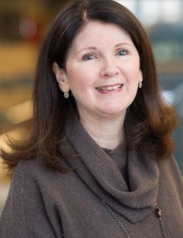 Anita DeLongis