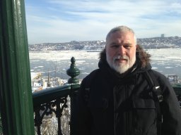 Elroy R. Cober