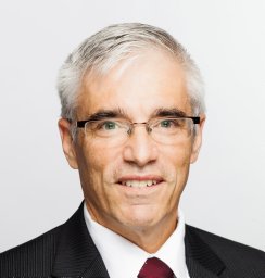 John C. Thomas