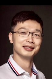 Robin Ming Chen
