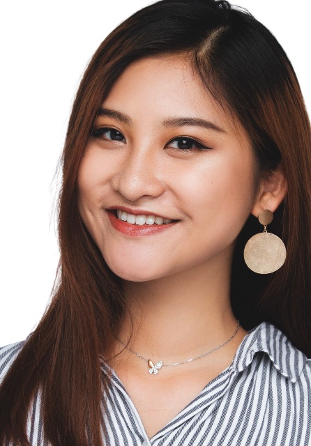 Julie Jiang