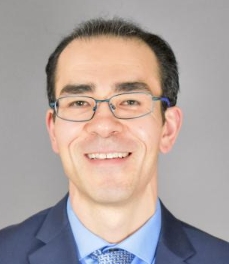 Aaron S. Dumont