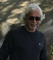 M. Zafri Humayun
