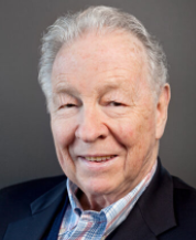 Douglas Tim Hall