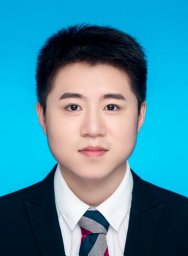 Ruohan Gong