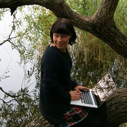 Emilie Lindkvist