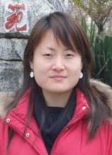 Juan Wang