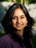 Kirti Sharma