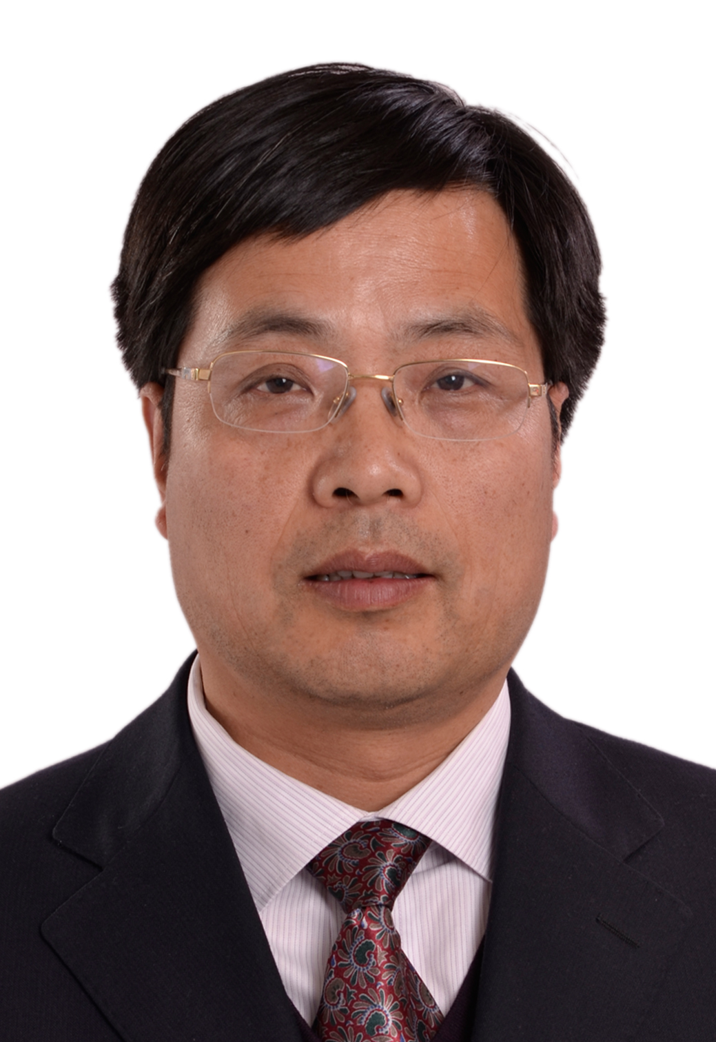 Ershu Xu