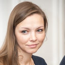 Maria Alexandrovna Toikka