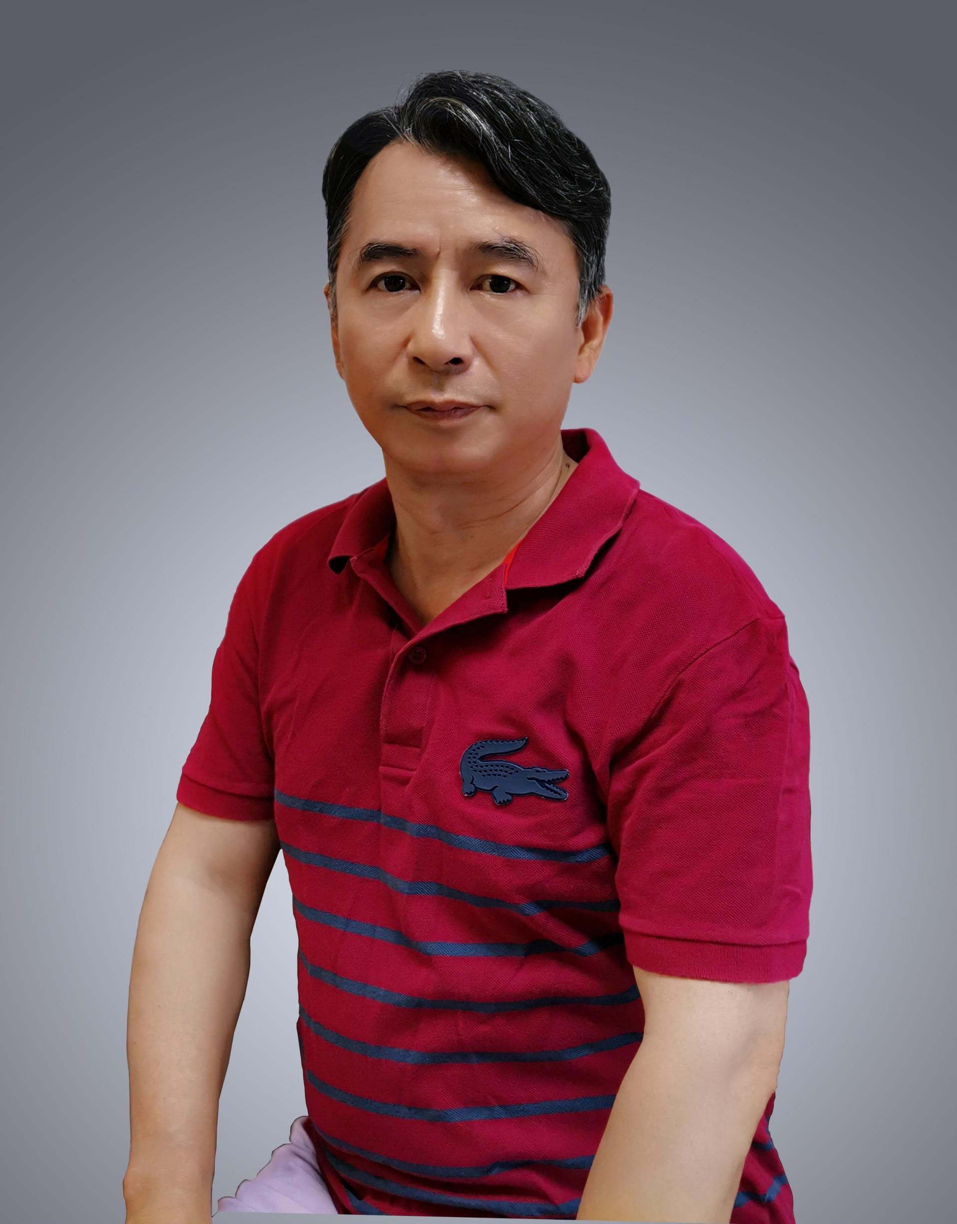Yiguang Wu