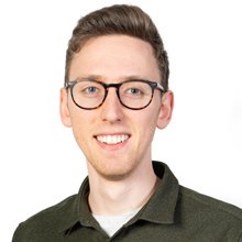 Daniel Keitley